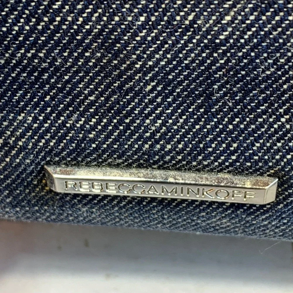 Rebecca Minkoff rebecca minkoff
